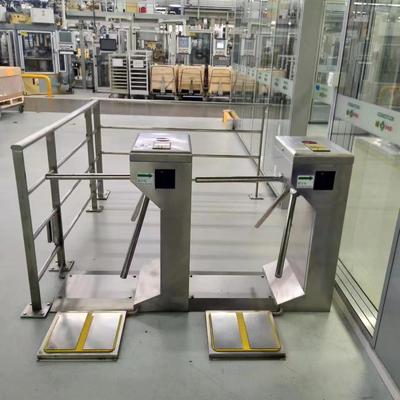 非联网-ESD门禁系统