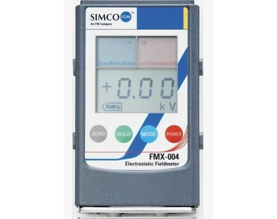 FMX-004静电测试仪