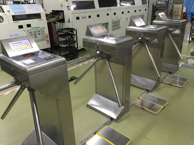 防静电门禁管理系统