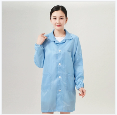防静电大褂