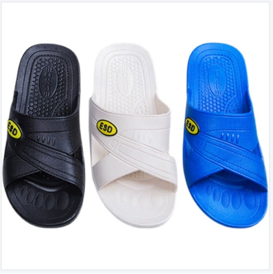 防静电拖鞋